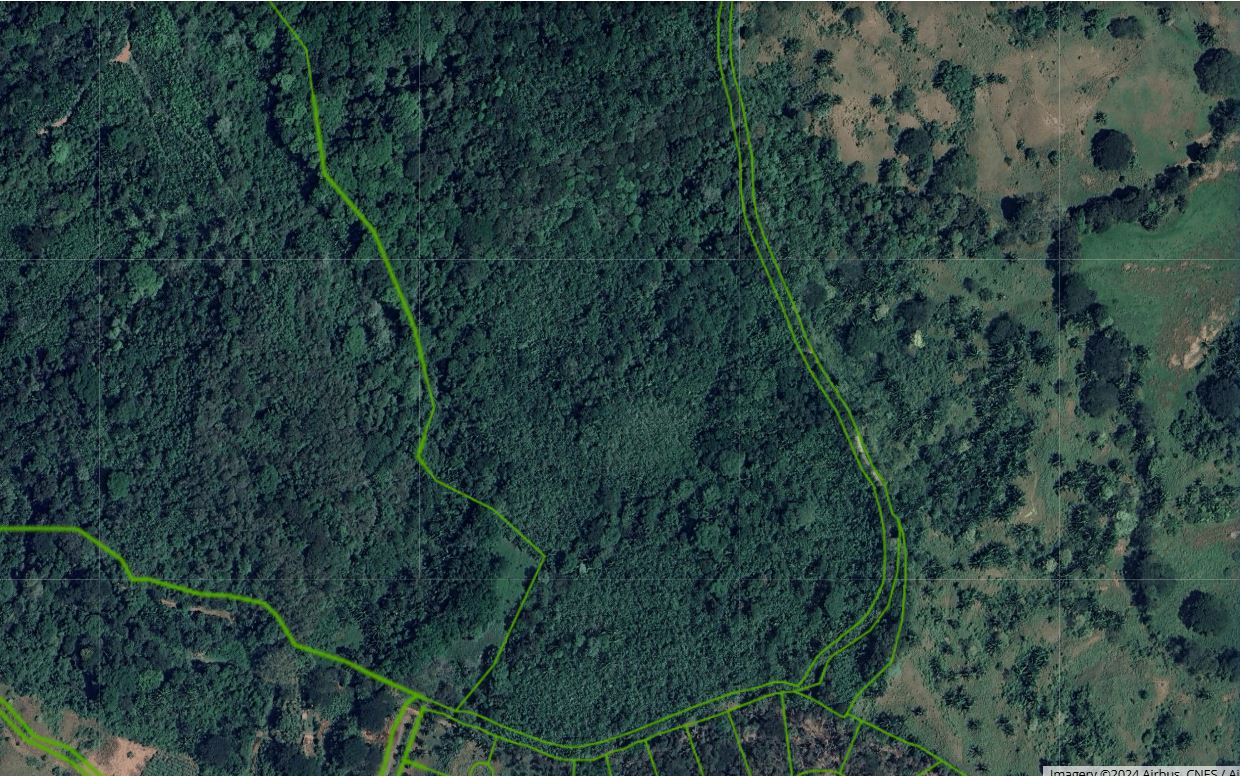 Farms and Ranches for sale in Parrita Costa Rica