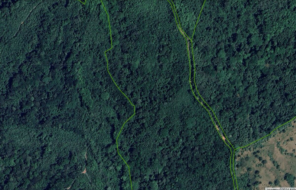 Farms and Ranches for sale in Parrita Costa Rica