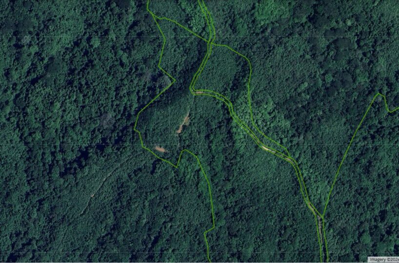 Farms and Ranches for sale in Parrita Costa Rica