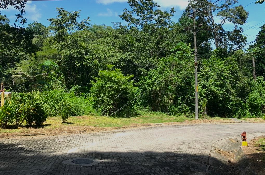 Building Lots for sale in Tarcoles Costa Rica