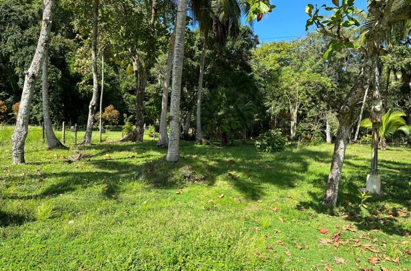 Building Lots for sale in Jaco Beach Costa Rica