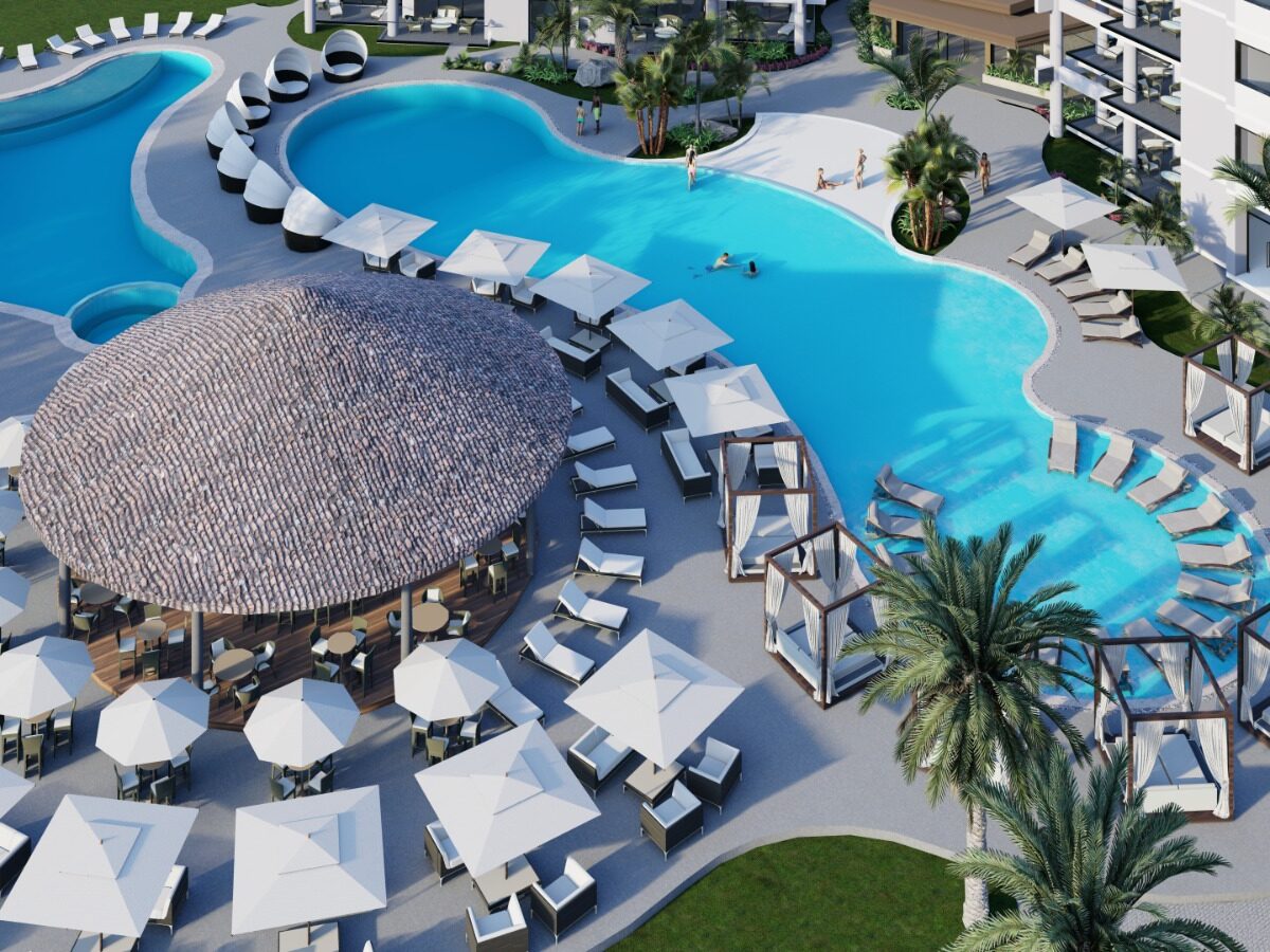 Condos for sale in Jaco Beach Costa Rica