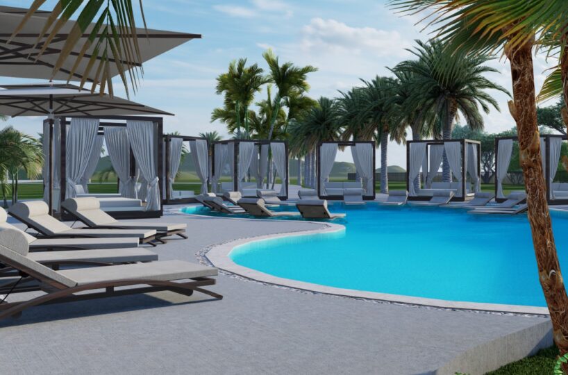 Condos for sale in Jaco Beach Costa Rica