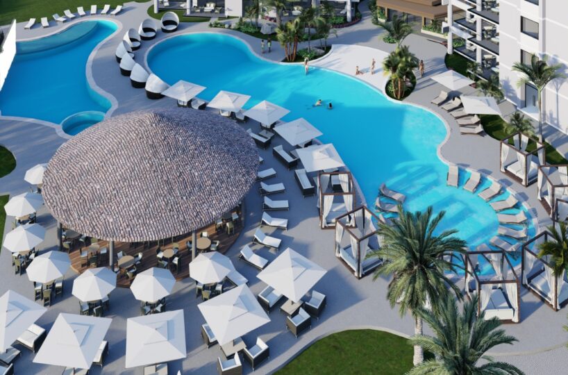 Condos for sale in Jaco Beach Costa Rica