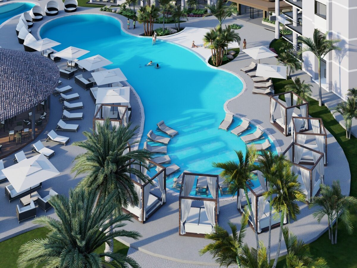 Condos for sale in Jaco Beach Costa Rica