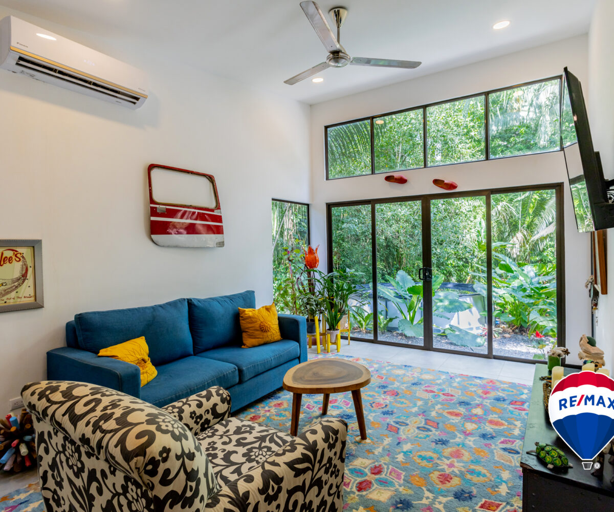 Homes for sale in Bejuco Costa Rica