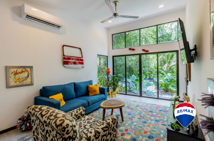 Homes for sale in Bejuco Costa Rica