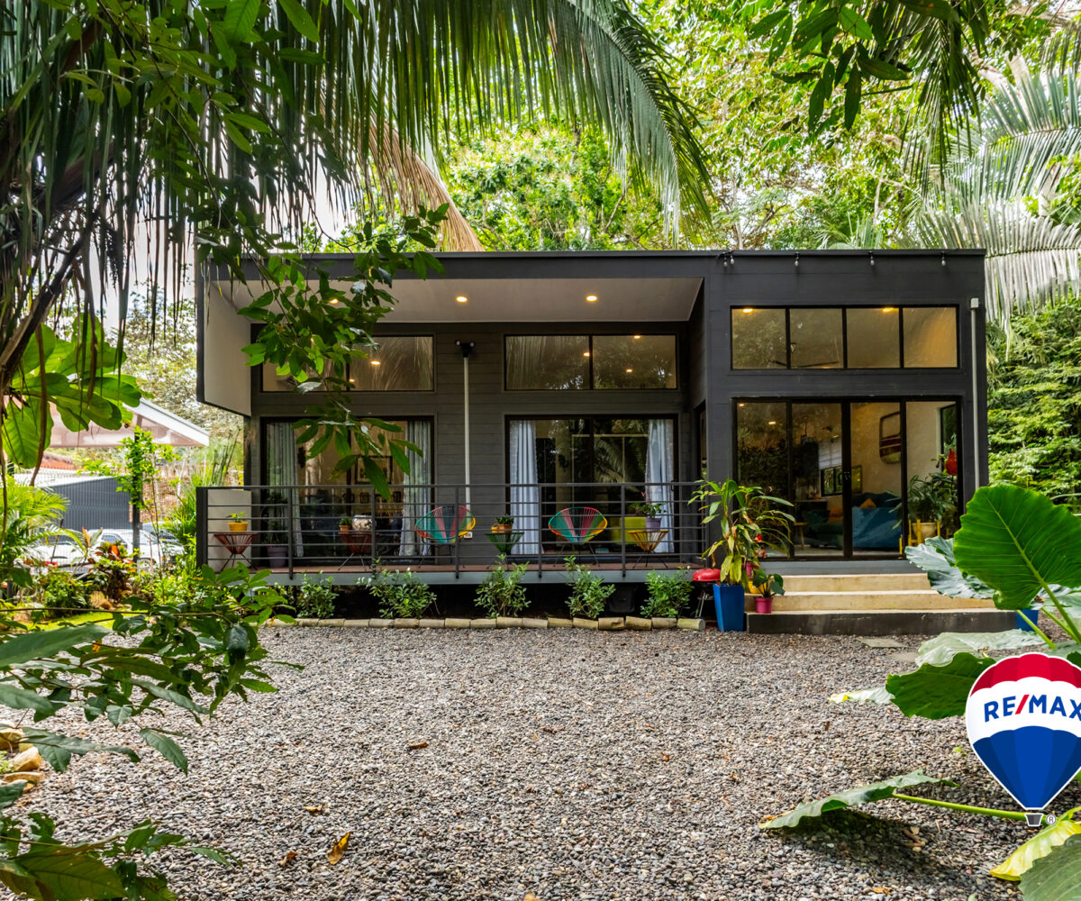 Homes for sale in Bejuco Costa Rica