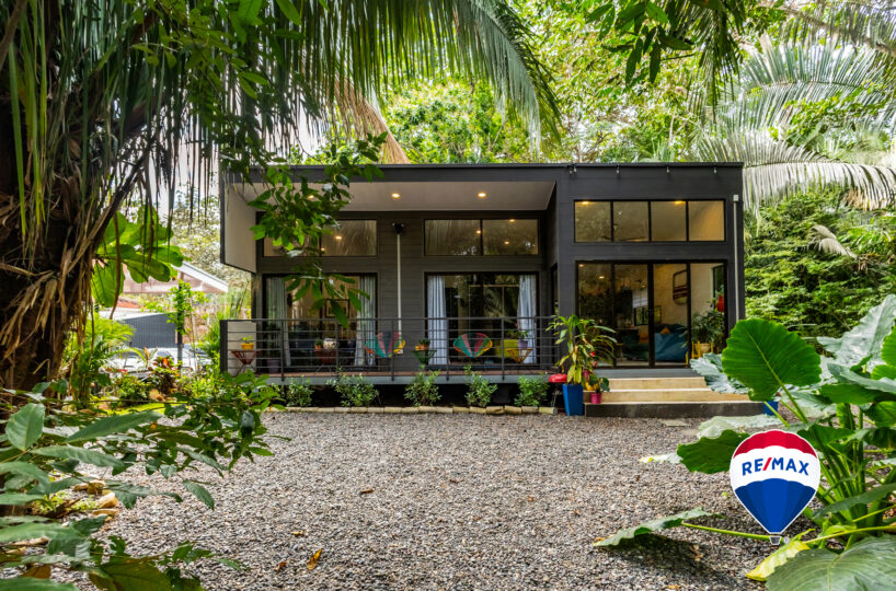 Homes for sale in Bejuco Costa Rica