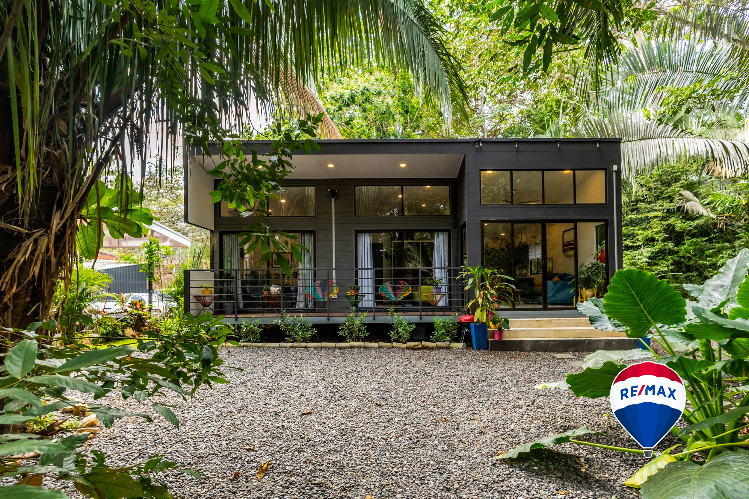 Homes for sale in Bejuco Costa Rica