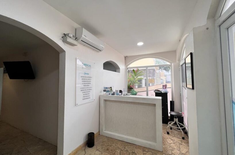 Commercial for sale in Jaco Beach Costa Rica