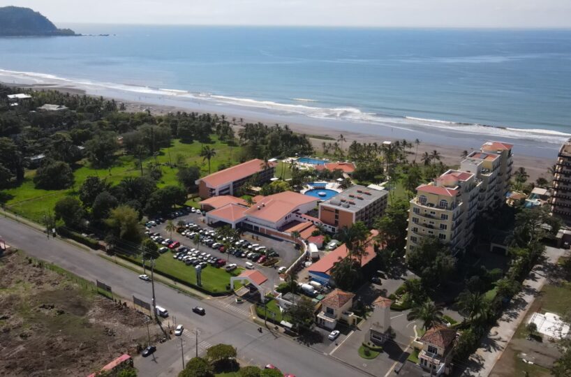 Commercial for sale in Jaco Beach Costa Rica