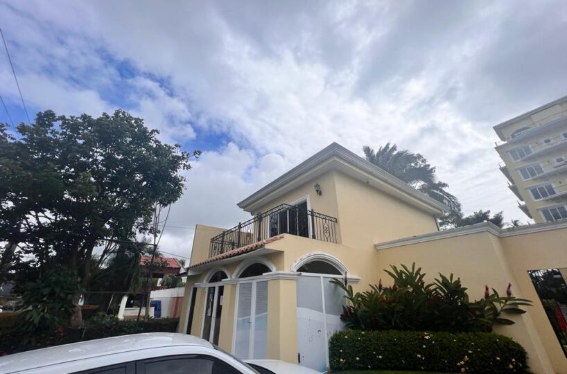 Commercial for sale in Jaco Beach Costa Rica