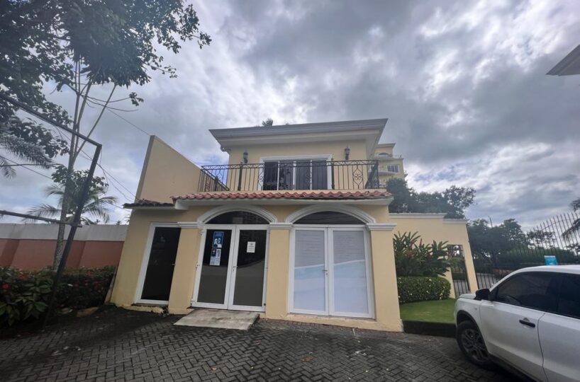 Commercial for sale in Jaco Beach Costa Rica