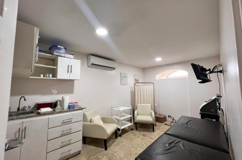 Commercial for sale in Jaco Beach Costa Rica