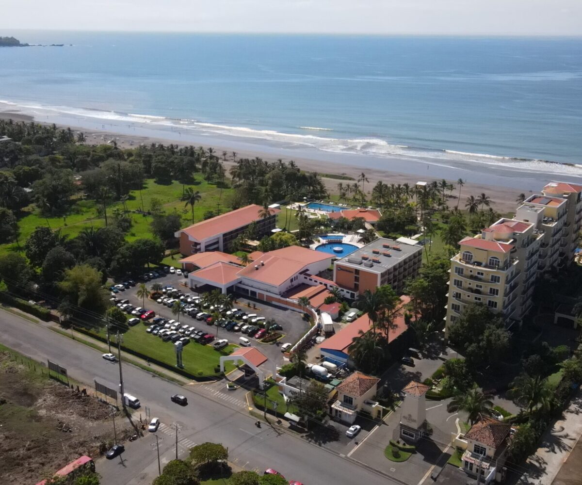 Commercial for sale in Jaco Beach Costa Rica