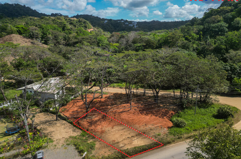 Building LotsCommercial for sale in Hermosa Beach Costa Rica