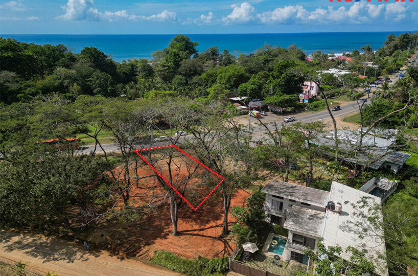 Building LotsCommercial for sale in Hermosa Beach Costa Rica