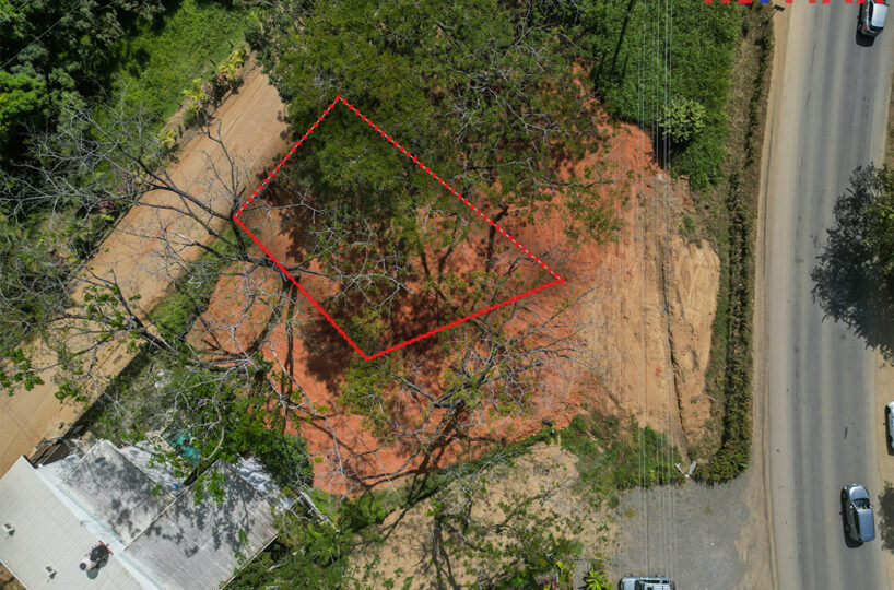 Building LotsCommercial for sale in Hermosa Beach Costa Rica