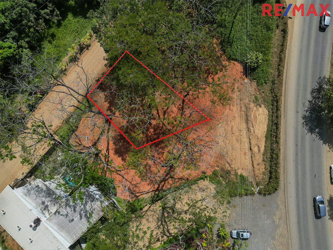 Building LotsCommercial for sale in Hermosa Beach Costa Rica