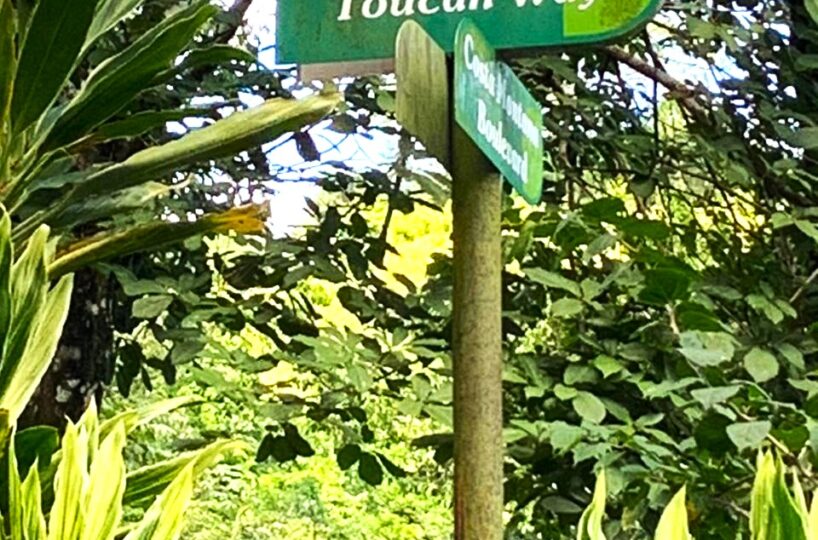 Building Lots for sale in Tarcoles Costa Rica