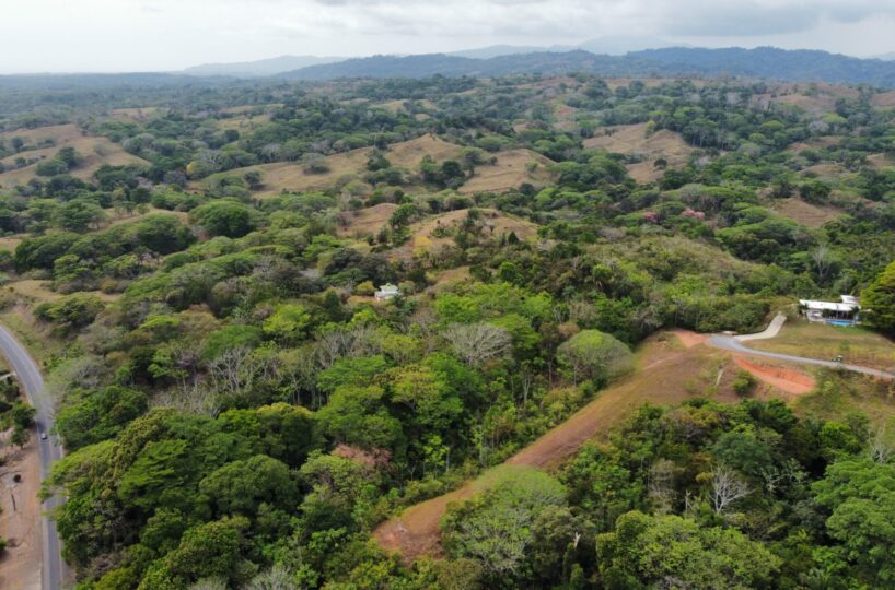 Development LandFarms and Ranches for sale in Esterillos Costa Rica