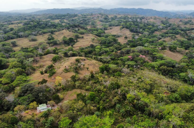 Development LandFarms and Ranches for sale in Esterillos Costa Rica