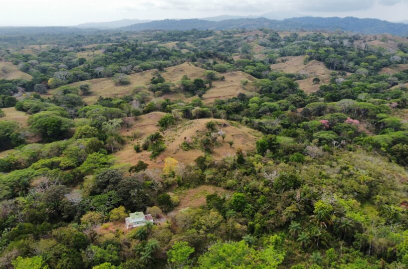 Development LandFarms and Ranches for sale in Esterillos Costa Rica