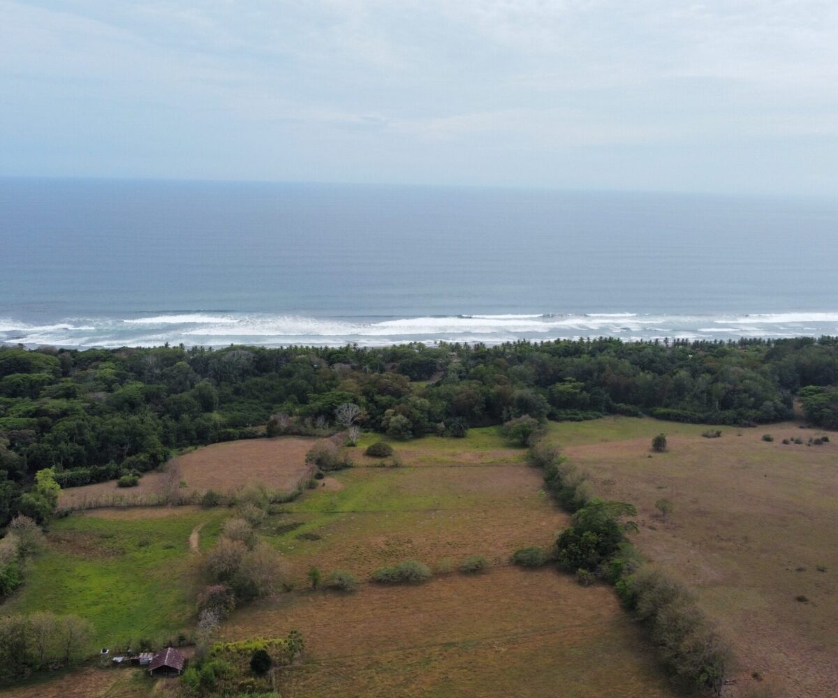 Development LandFarms and Ranches for sale in Esterillos Costa Rica