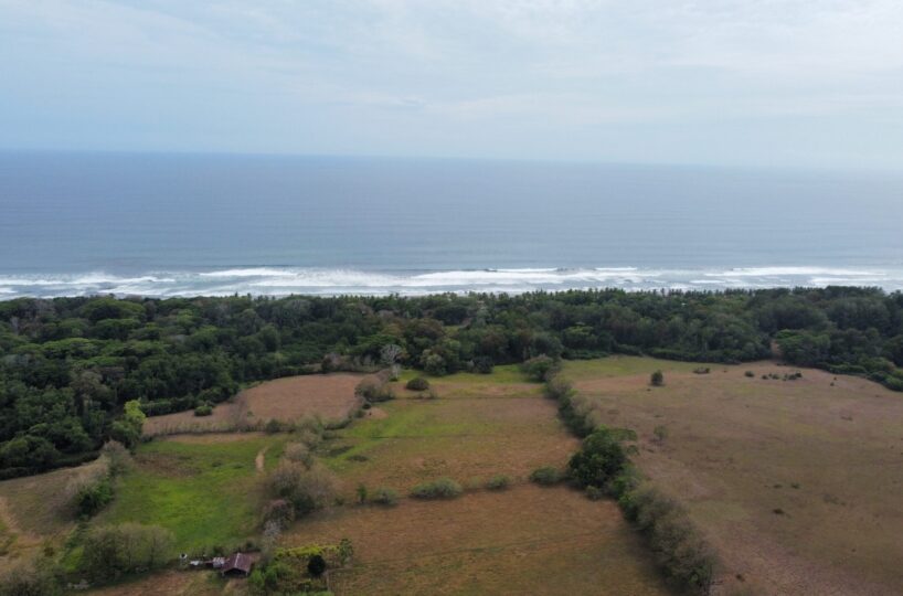Development LandFarms and Ranches for sale in Esterillos Costa Rica