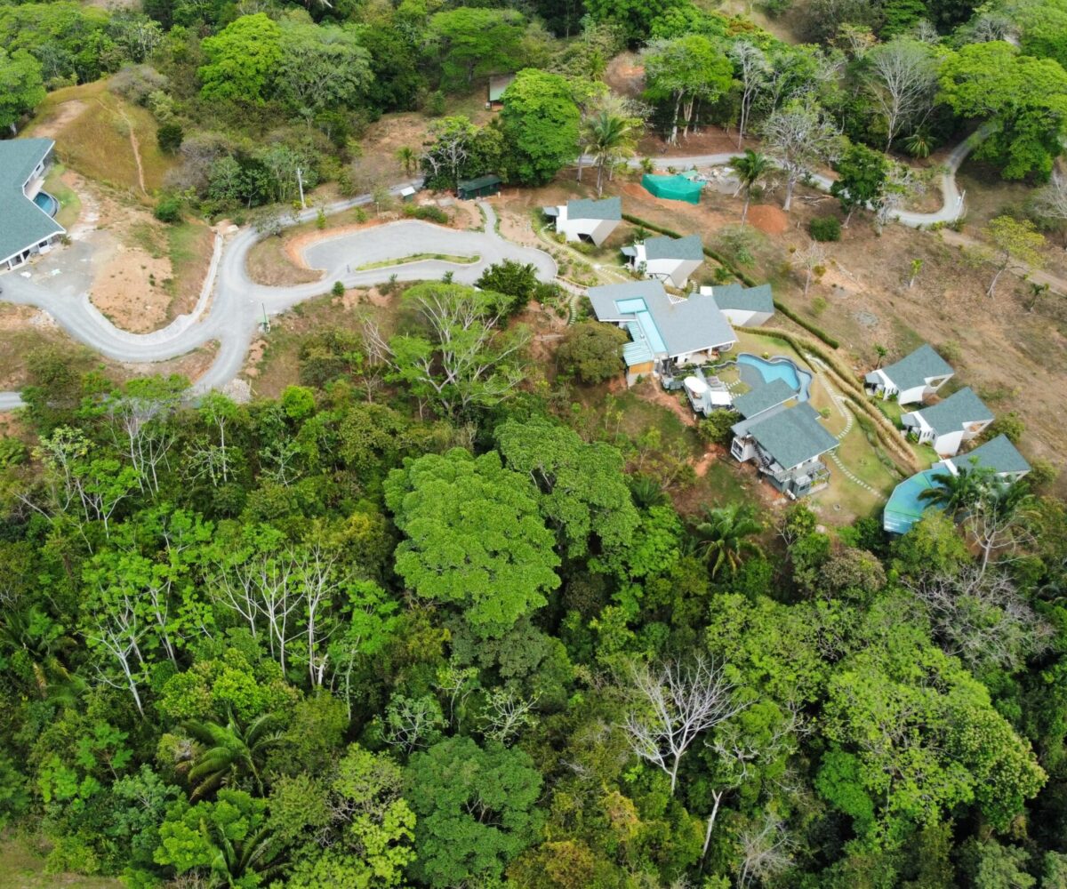 Development LandFarms and Ranches for sale in Esterillos Costa Rica