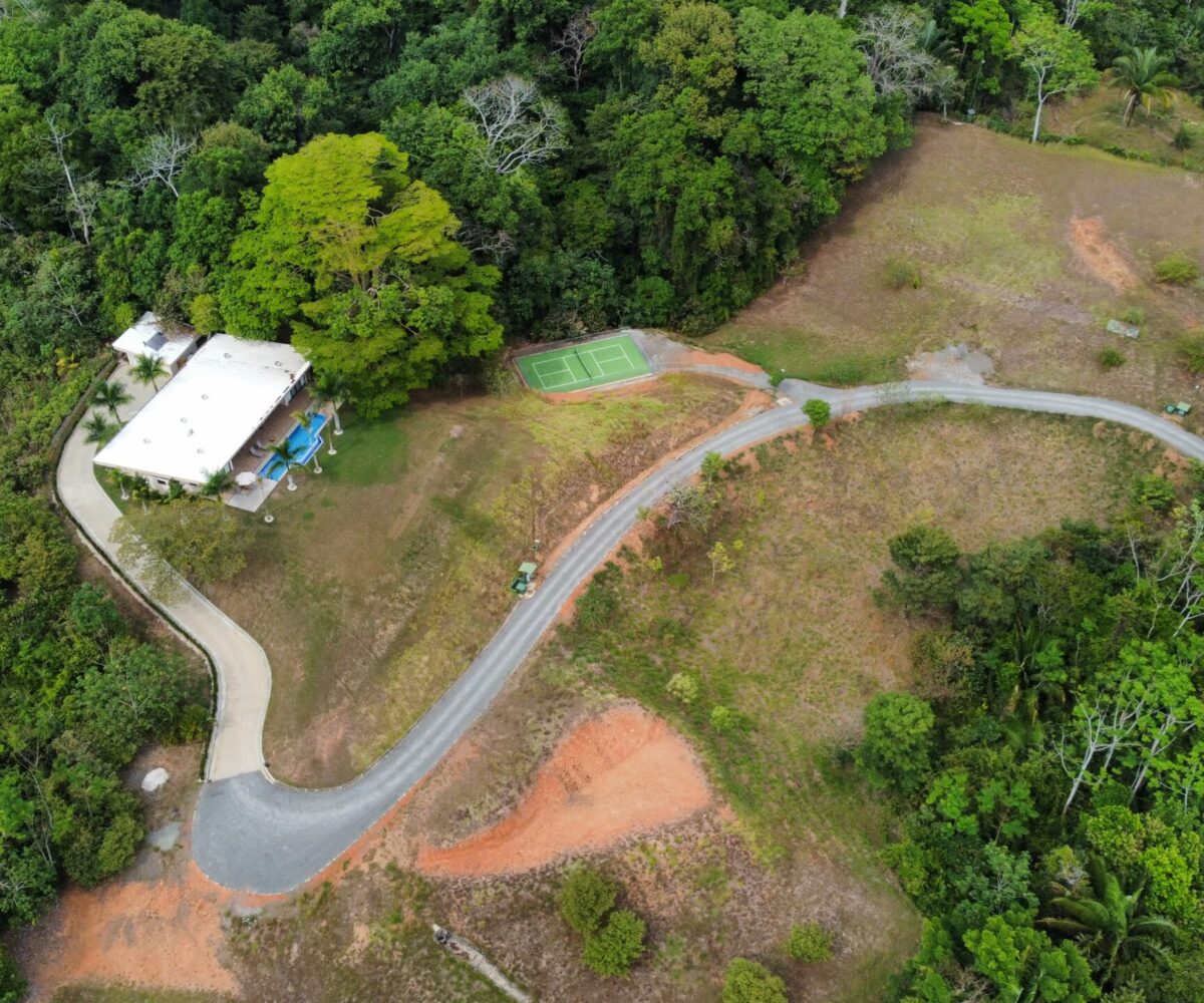 Development LandFarms and Ranches for sale in Esterillos Costa Rica