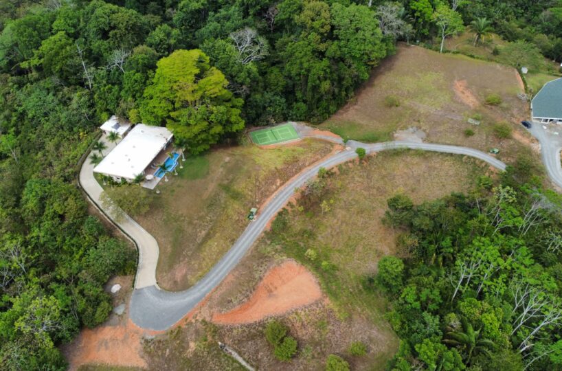 Development LandFarms and Ranches for sale in Esterillos Costa Rica