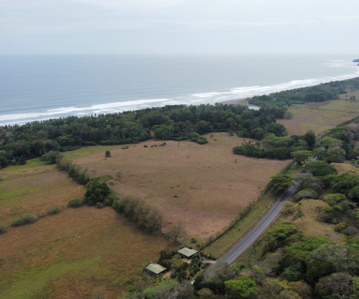 Development LandFarms and Ranches for sale in Esterillos Costa Rica