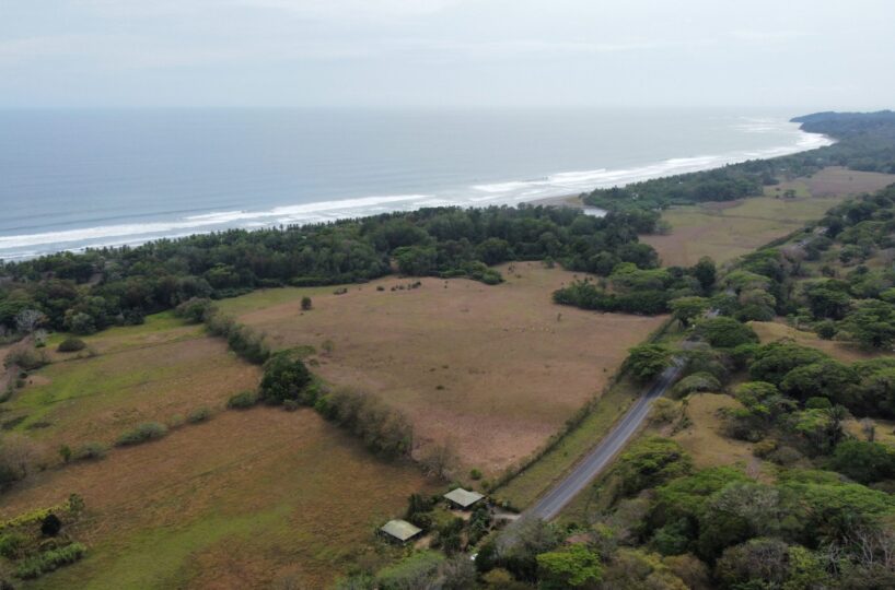 Development LandFarms and Ranches for sale in Esterillos Costa Rica