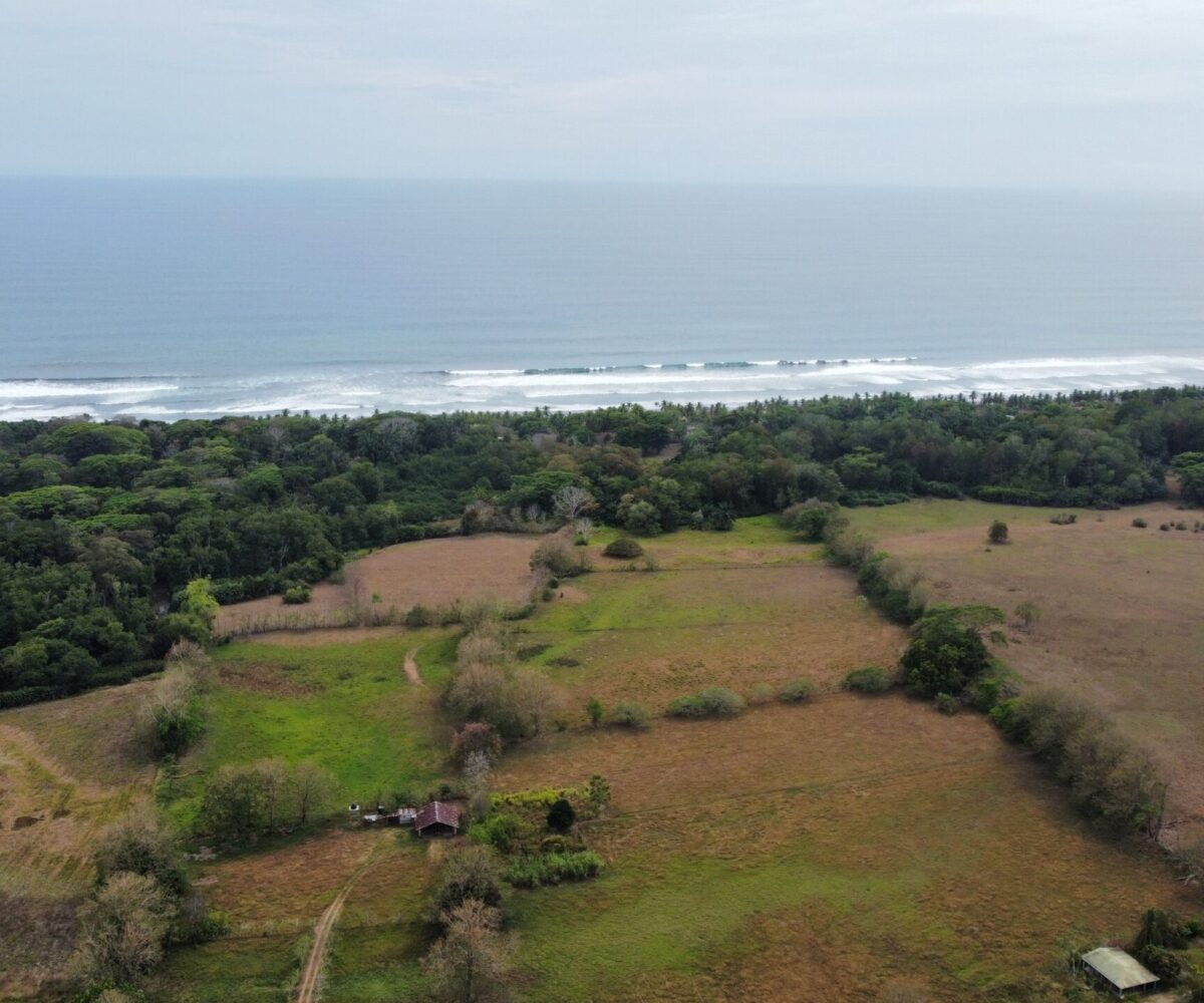 Development LandFarms and Ranches for sale in Esterillos Costa Rica