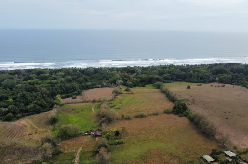 Development LandFarms and Ranches for sale in Esterillos Costa Rica
