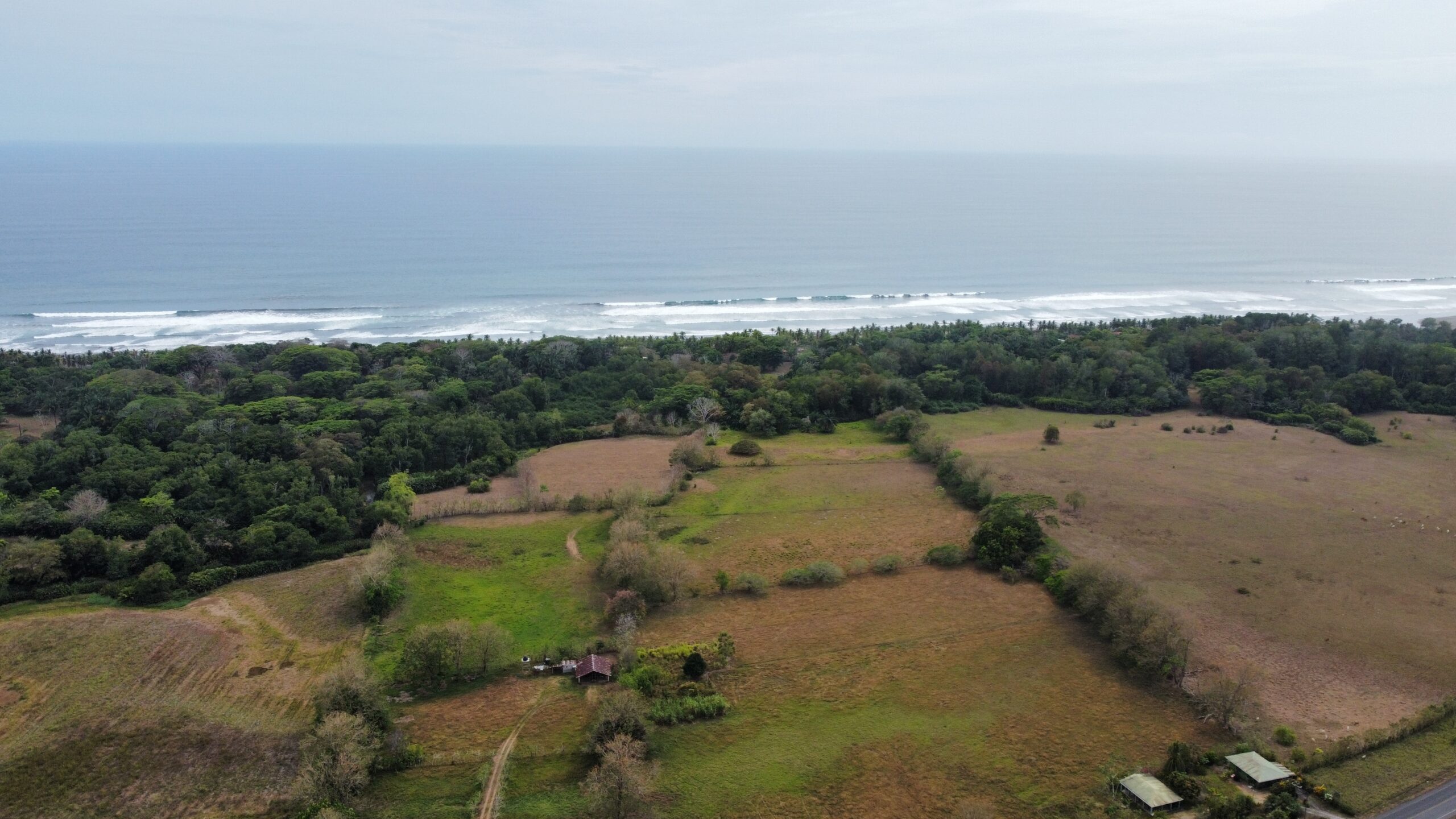 Development LandFarms and Ranches for sale in Esterillos Costa Rica