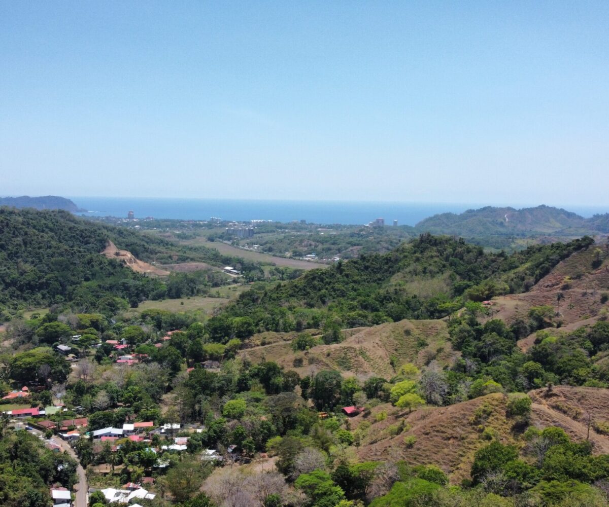 Development Land for sale in Jaco Beach Costa Rica