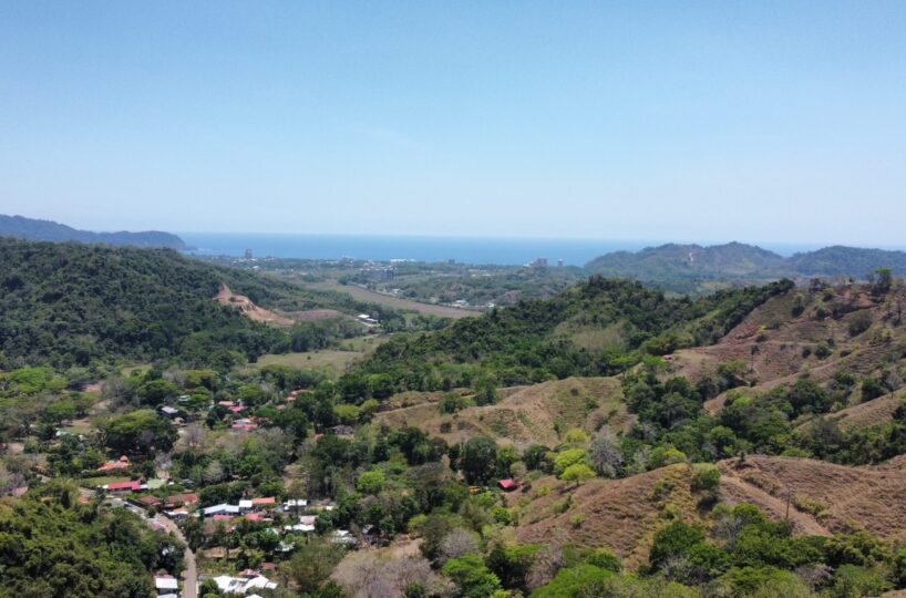 Development Land for sale in Jaco Beach Costa Rica