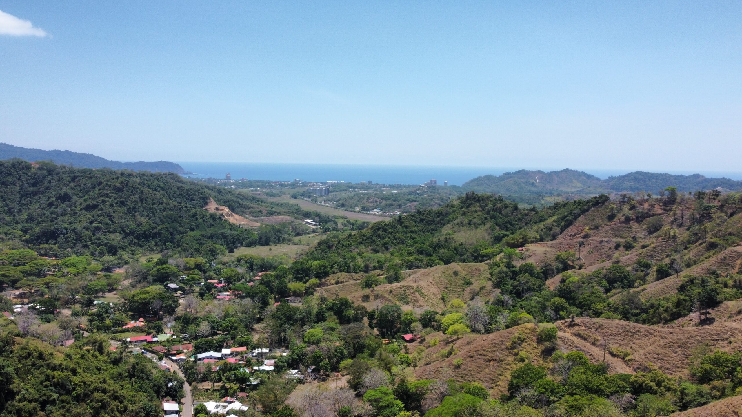 Development Land for sale in Jaco Beach Costa Rica
