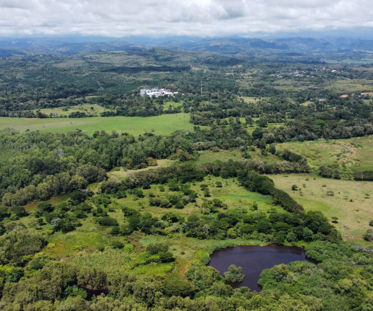 Development Land for sale in BejucoParrita Costa Rica
