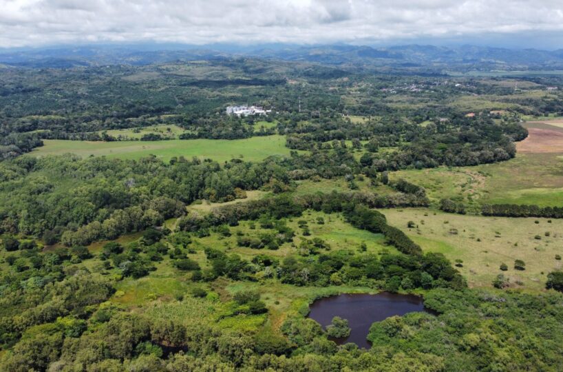Development Land for sale in BejucoParrita Costa Rica