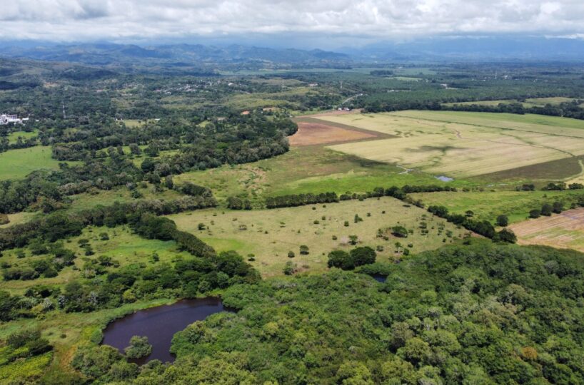 Development Land for sale in BejucoParrita Costa Rica