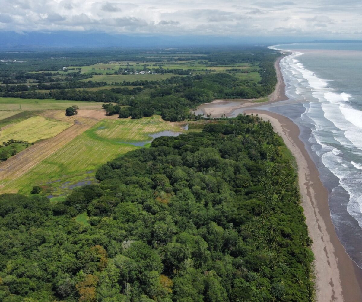 Development Land for sale in BejucoParrita Costa Rica
