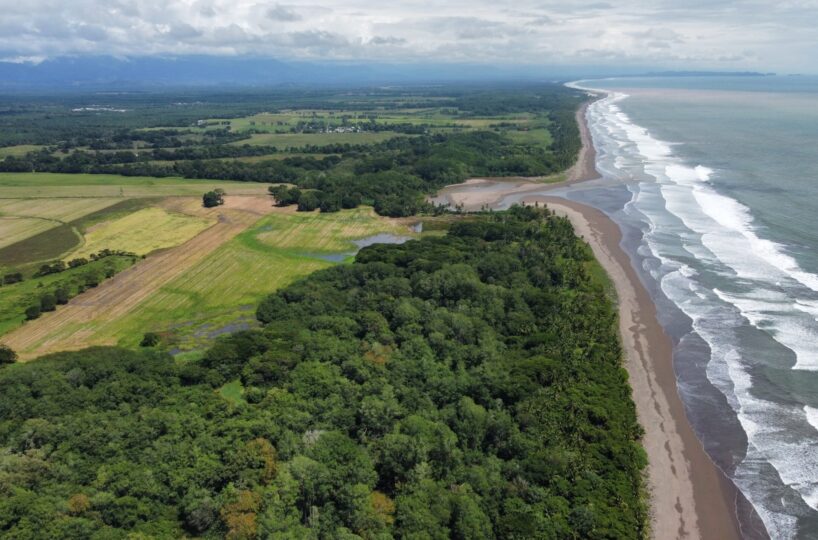 Development Land for sale in BejucoParrita Costa Rica