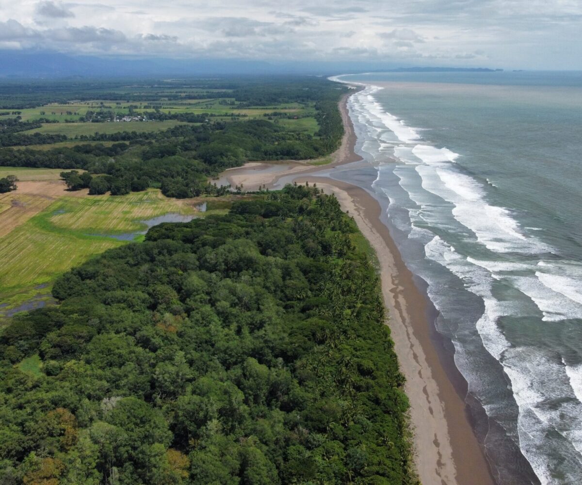 Development Land for sale in BejucoParrita Costa Rica