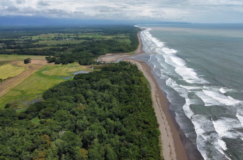 Development Land for sale in BejucoParrita Costa Rica