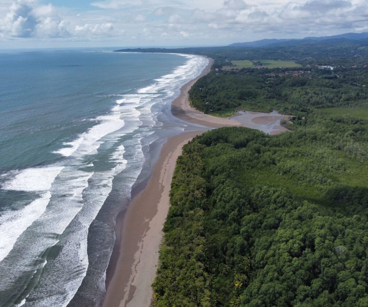 Development Land for sale in BejucoParrita Costa Rica