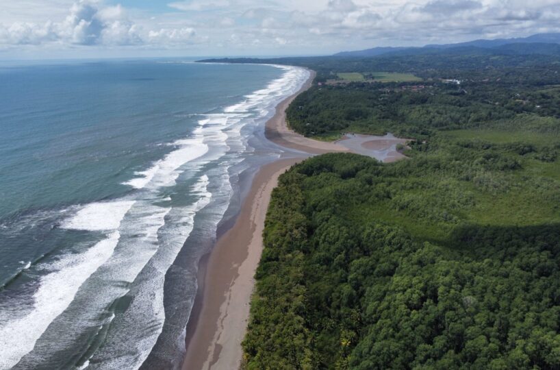 Development Land for sale in BejucoParrita Costa Rica